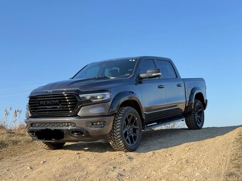 DODGE RAM 1500 5,7 HEMI 2022    GT       46 000 km - 16