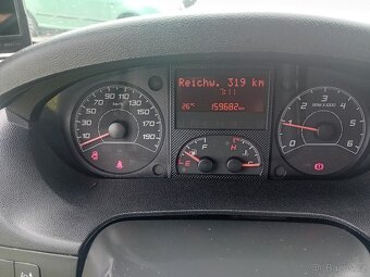 Fiat Ducato 2.3 MultiJet 7 mist -2016 - 16