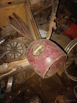 Soubor věcí Jawa - 16