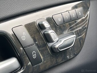 Mercedes Benz CLS 350d AMG SB 91tkm - 16