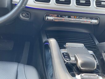 GLE 2/2020, 97.500km, AIRMATIC, cena NETTO - 16