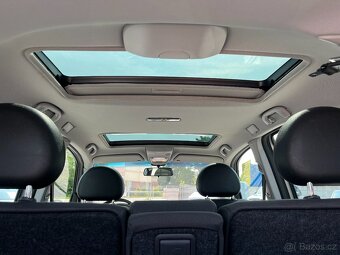 Opel Meriva 1.6i 77kW výhřev,tempomat,šíbr - 16