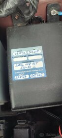 Nabízím Hyundai ix 35 1.7 crdi edice TRICOLOR R.V.2013 - 16