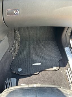 Mercedes-Benz W221 S350 4MATIC - 16