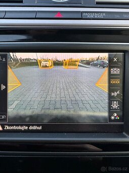 Passat B8 Highline 140 kw - 16
