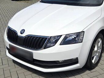 Škoda Octavia 2,0 TDi 110kW Ambit+ ČR CR 6M/T Ambition Plus  - 16