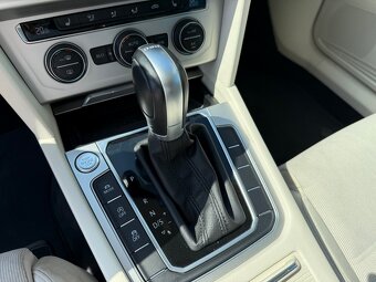 Volkswagen Passat  2.0 TDi DSG Exclusive - 16