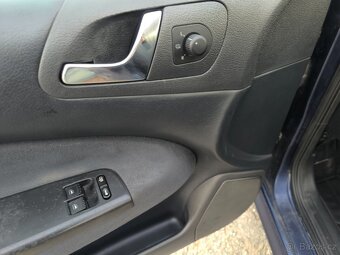 Škoda Octavia, TDI66KW,210KM,PĚKNÁ,1.MAJ56LET - 16