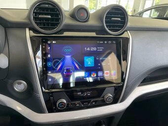Dongfeng DF 6, 2,3 dCi 120 kW 4WD AT NAVIGACE - 16