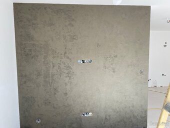 Dekorativní stěrky - 16