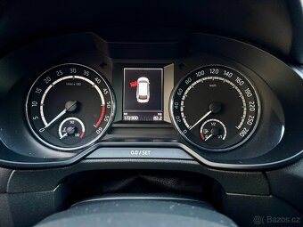 Škoda Octavia 3 2.0 TDi RS, 135 kw, 2016, 172000km - 16