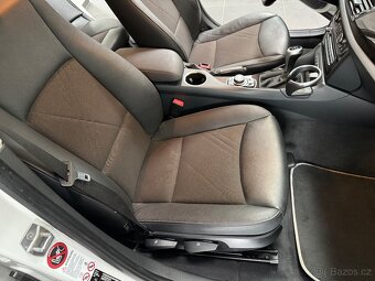 BMW X1 xDrive 2.0d 105 kw 6st. manuál PDC NAVI - 16