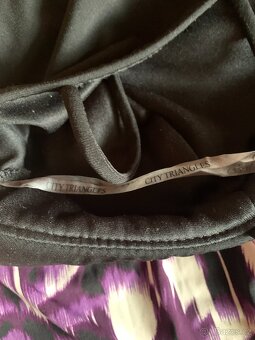 dražší šaty koupené v USA - vel. M - 16