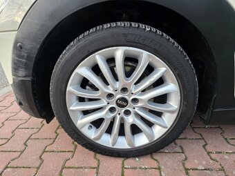 Mini Cooper F54 Clubman 1.5 100 KW AUTOMAT 2017- 136 tkm - 16