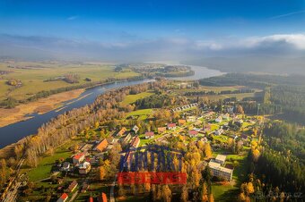 Prodej stavebních pozemků – 7 051m2, Nová Pec, Lipensko - 16