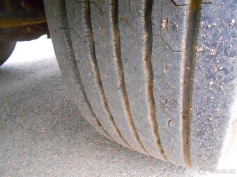 Sklápěčka MAN TGA 41.480 8x6 BB - 11603 - 16