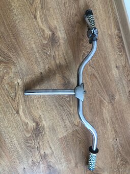 Prodám náhradní díly na jawa 50 typ 20 21 a 23 - 16