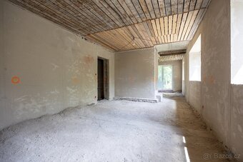 Dvougenerační dům v Rudné - 16