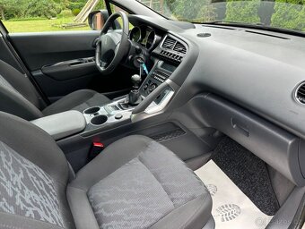 Na prodej Peugeot 3008 1.6Thp 115kw - 16