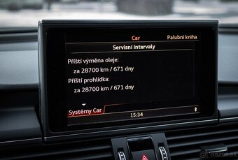 Audi A6 3.0 TDI S-Tronic - 16