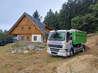Autodoprava Liberec - 16