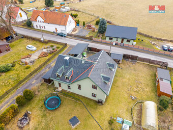 Prodej rodinného domu, 241 m², Bochov - 16