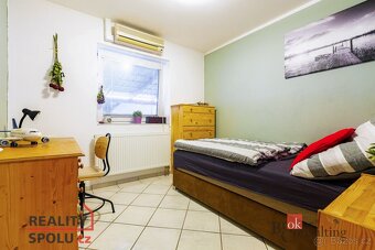 Prodej, domy/rodinný, 298 m2, Pohraniční 304, 69181 Březí, B - 16