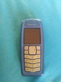 Nokia 6700s,1600,5130c-2,C5,6303,3310,3410,1650,E52,3100 atd - 16