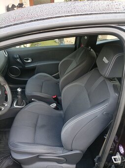 Prodám Clio sport 2.0.  145 kW - 16