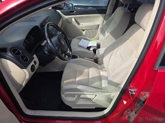 Volkswagen Golf Plus 1.4 TSI DSG - 16