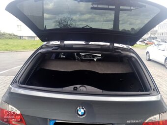 BMW E61 525d - 16