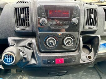 Peugeot Boxer 2.0 HDi 96kw L4H2, 1. maj. odp. DPH - 16