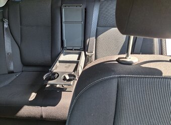 Mercedes-Benz C180 CDI - 16