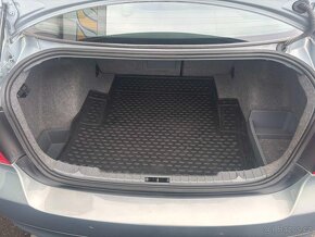 Prodám BMW Řada 3 2.5i 325 XI 4X4 - 16