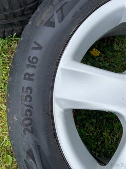 Peugeot 307 SW 2.0 16V, 100 kW - 16