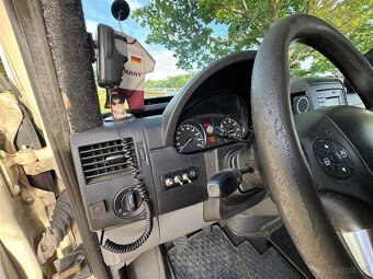 Mercedes Sprinter - 16