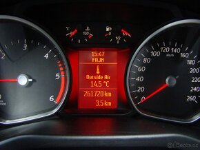 Ford Mondeo 2.0TDCi 1.MAJ. ČR KLIMA ODPOČET DPH - 16