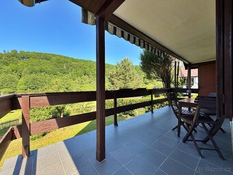 Prodej chaty 57 m², pozemek 382 m² Vlkančice - 16