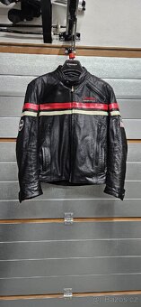 Indian FTR 1200 S Race Replika DPH - 16