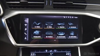 Audi A6 2.0 TDI VIRTUAL LCD PRAV.SERVIS AUDI TZ 2020-DPH - 16