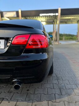 Bmw E93 335i - 16