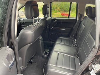 Jeep Compass 2012,2.2 CRD 120kW 4x4, 145.000km - 16