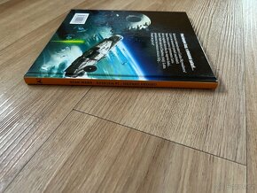 Knihy Star Wars. - 16