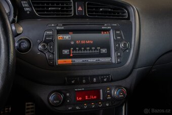 Kia Ceed 1.6 T-GDI GT - 16