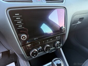 Škoda Octavia 2.0 TDI DSG 110kW, 2020, DPH - 16