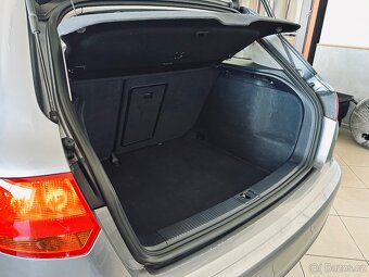 Audi A3/1.8 BENZIN/118Kw/SPORTBACK/jen 165tis km/BEZ KOROZE - 16