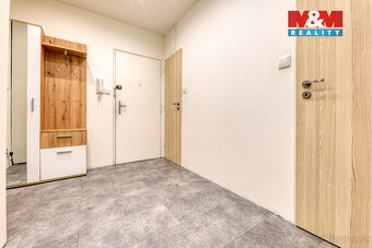 Prodej bytu 3+kk, 65 m², Plzeň, ul. Masarykova - 16