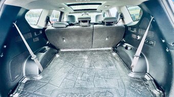 Hyundai Santa Fe 2.2 CRDI PREMIUM LUXURY - 16