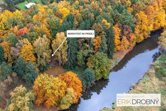 Prodej Chaty 38m2, České Lhotice - 16