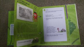 Masážní stroj pekárna, adaptér, Hokejová ramena, Cyklovýlety - 16